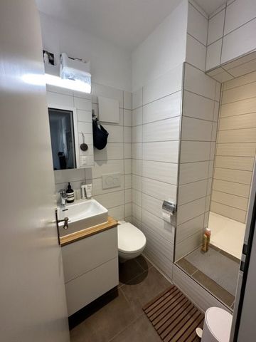 3 Zimmer, 79 m², 2. Stock - Photo 2