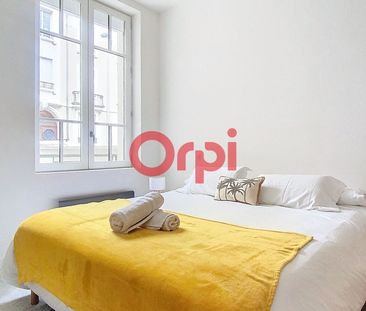 Appartement à louer 2 pièces • Vichy - Photo 3