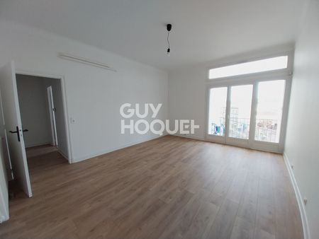 BEAU T3 ENTIEREMENT RENOVE AGEN CENTRE - Photo 4