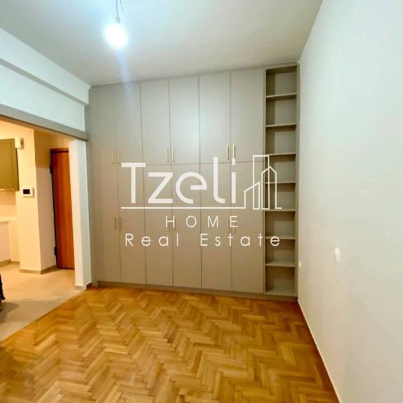 Studio / γκαρσονιέρα 30 τ.μ. για ενοικίαση, Αθήνα - Νότια Προάστια, Νέα Σμύρνη - Photo 1