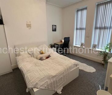 Mauldeth Road, Manchester, M14 6SR - Photo 3