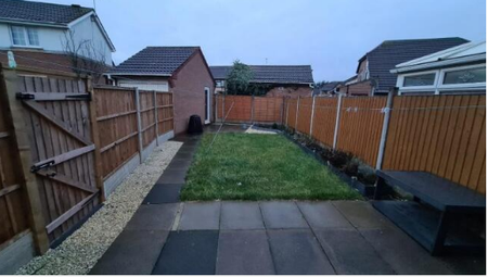 Glaisedale Grove, Willenhall, WV13 - Photo 3