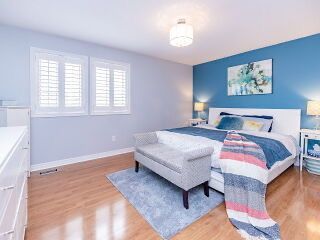 For Lease - 26 Earl grey Crescent, Brampton, Ontario - Photo 5