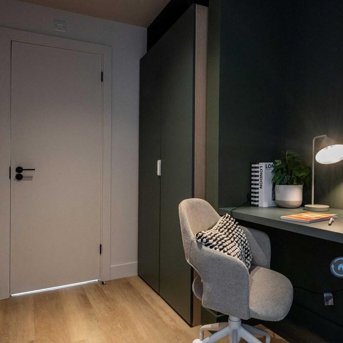 1 bedroom in a house share to rent - Photo 1