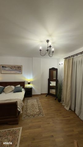 Apartament Central cu 2 camere in bloc nou - Photo 3