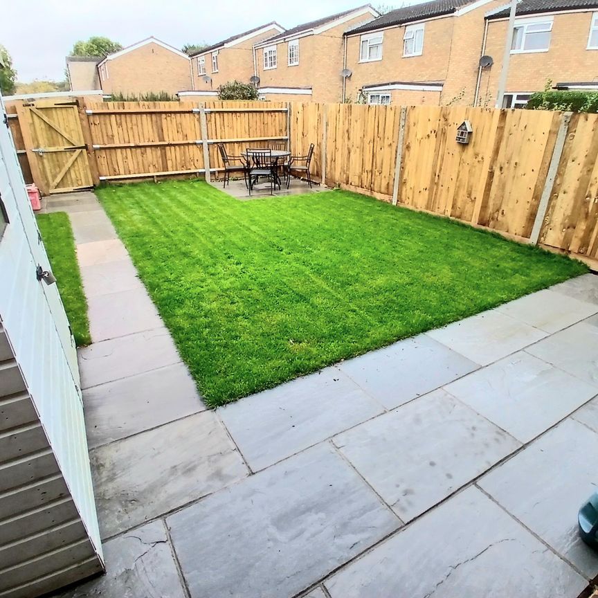 Skegness Road, Stevenage - Photo 1