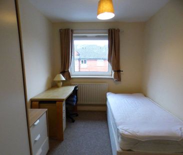 1 The Portland, Whiteoak, Fallowfield, Manchester, M14 6WT - Photo 4