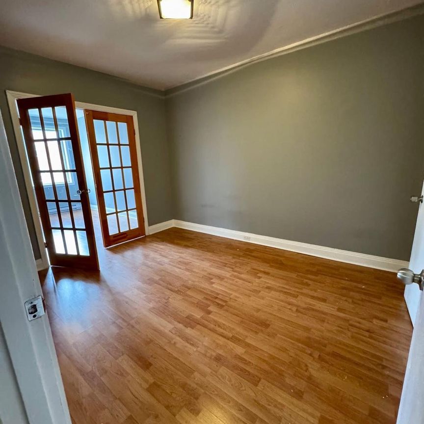 Appartement à louer, Montréal (Ville-Marie) - Photo 1