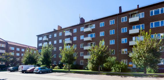 Krabbegatan 3 B, Helsingborg - Photo 2