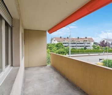 3.5 Zimmer, 74 m², EG - Photo 6