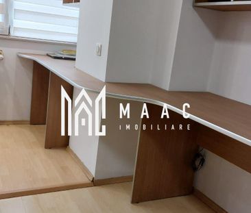 Închiriază Apartament 3 camere Ultracentral - Photo 5