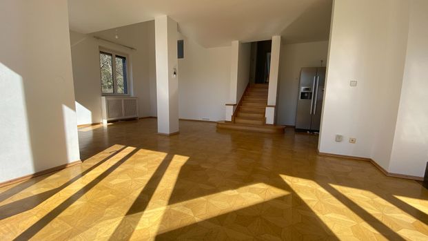 Living on Top: Exklusive Dachgeschoss Wohnung mit Panoramablick über Wien. - Photo 1