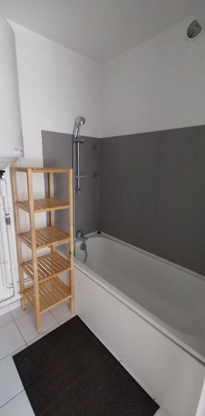 Location Appartement 1 pièce 30m² EPERNON 28230 - Photo 1