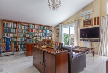 835073 - Detached Villa for rent Elviria, Marbella, Málaga, Spain