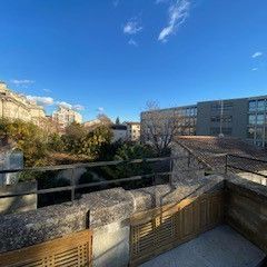 « AVIGNON IM - APPARTEMENT T5 142.01M² AVEC TERRASSE » - Photo 1