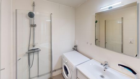 Oluff Nilssonsväg, Göteborg - Foto 2