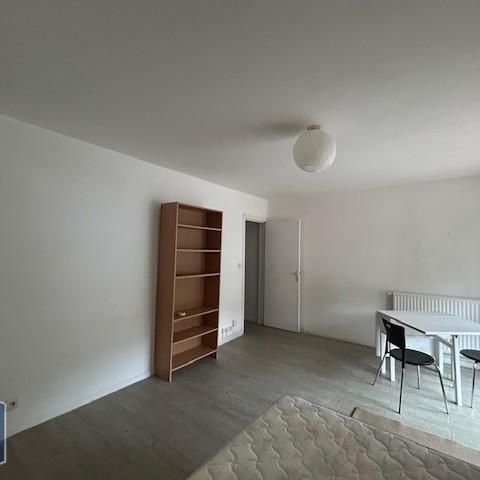 Location Appartement 1 pièce 28m² AIX EN PROVENCE 13100 - Photo 1