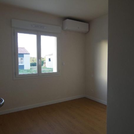 Location Maison Sainte-foy - Photo 1