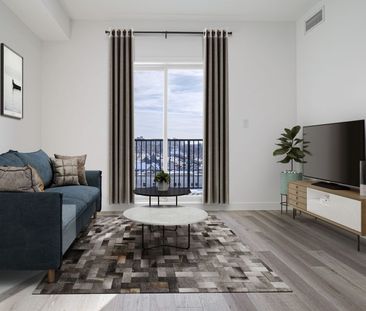 Georgia: Black Accents – 196 Colony, Winnipeg, MB - Photo 4