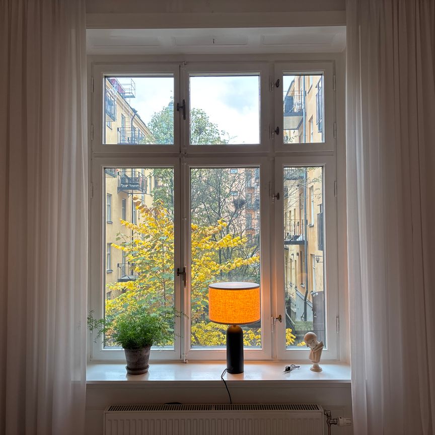 Fleminggatan, Stockholm - Photo 1