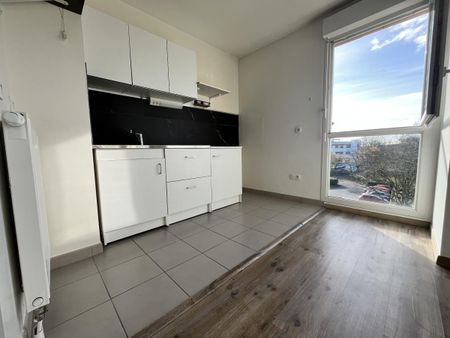CRETEIL (94000) , 3 pièces avec Balcon et Parking - Photo 4