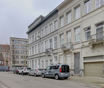 Appartement te huur in Antwerpen - Foto 1