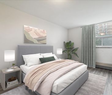 McCowan Apartments - 2 Bedroom - Photo 1