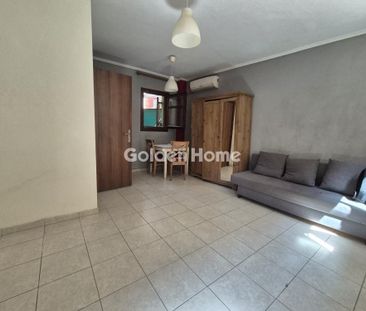 Studio/Γκαρσονιέρα για ενοικίαση Άνω Πόλη - Photo 4