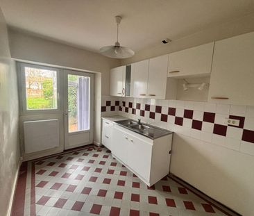 Location Appartement 3 pièces 52m² ST BRIEUC 22000 - Photo 1