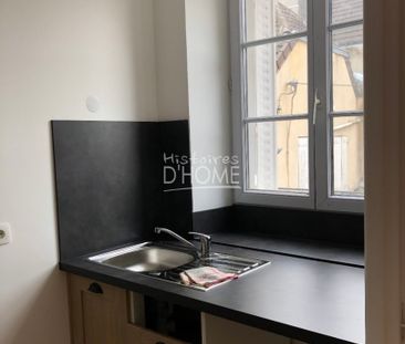 LA FERTE GAUCHER -F1 DE 33,52 M² - Photo 3