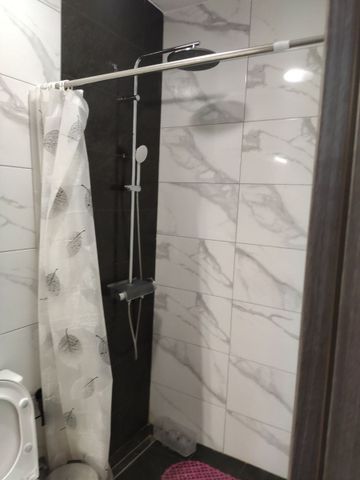 Studio/Γκαρσονιέρα για ενοικίαση Νέα Καρδιά - Νέα Εξοχή (Κοζάνη) - Φωτογραφία 2