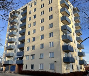 Gösta Berlings väg 15, 691 38, Ekeby - Foto 1