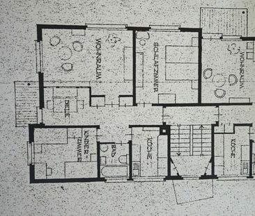 Helle 4- Zimmerwohnung im Zentrum von Dietikon - Photo 6
