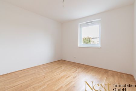 Exklusive Mietkaufwohnung mit Eigengarten – 3-Zimmer-Erdgeschosswohnung in St. Pölten zu vermieten! - Photo 2