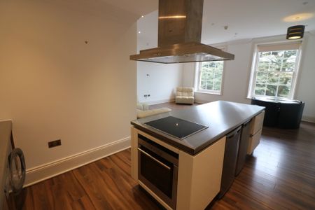 Apartment 7 The Main House, Anlaby House Estate - Photo 3