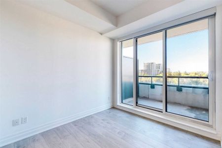 For Lease - 18 ROUGE VALLEY Drive Unit# 514, Markham, Ontario - Photo 5