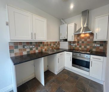 1 bedroom house to rent - Photo 3