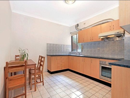 Impressive Two Bedroom Unit - Photo 1