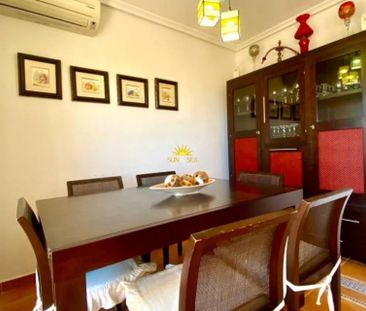 3 BEDROOM APARTMENT - ORIHUELA COSTA, AGUAMARINA - Photo 5