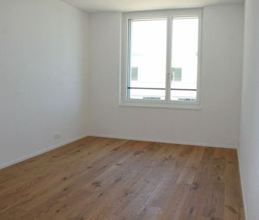 Exklusive und moderne 2½-Zimmer-Wohnung - Foto 6