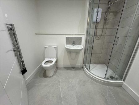 1 bedroom apartment to rent - Photo 4