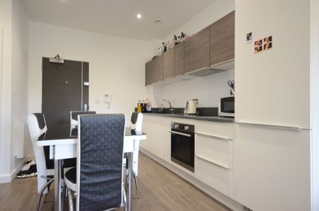 1 bedroom apartment to rent - Photo 4