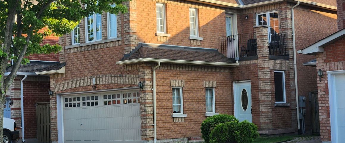 For Lease - 78 Whistler(Bsmt) Court, Markham, Ontario - Photo 1