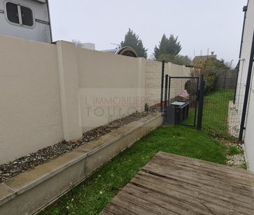 Location Appartement 1 pièce 22m² TOULOUSE 31300 - Photo 2