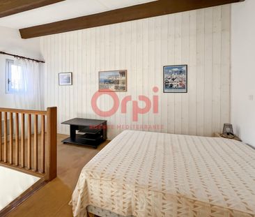 Location Appartement 2 pièces Meublé 30m² FREJUS 83600 - Photo 2