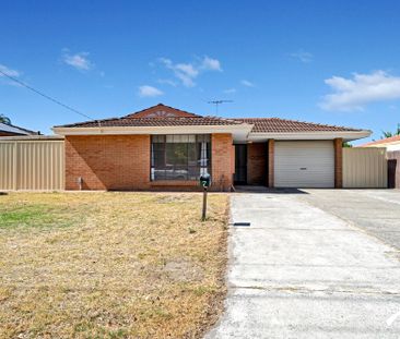 7 Dryandra Drive, MIRRABOOKA WA 6061 - Photo 5