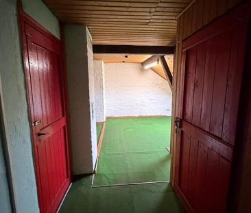 2 Zimmer Hobbyraum / Mini Lager zu vermieten - Photo 5