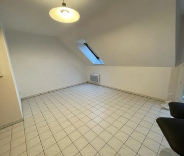 Appartement T1 à louer Reze - 10 m² - Photo 5