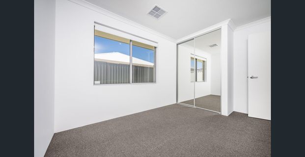 Welcome Home - Brand New Home in Brabham! - Photo 1