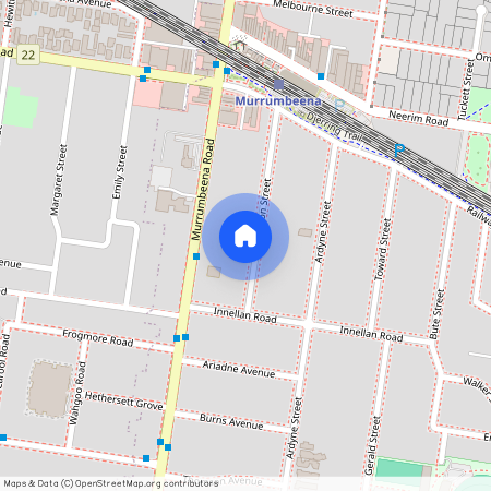 10/25-27 Dunoon Street, Murrumbeena